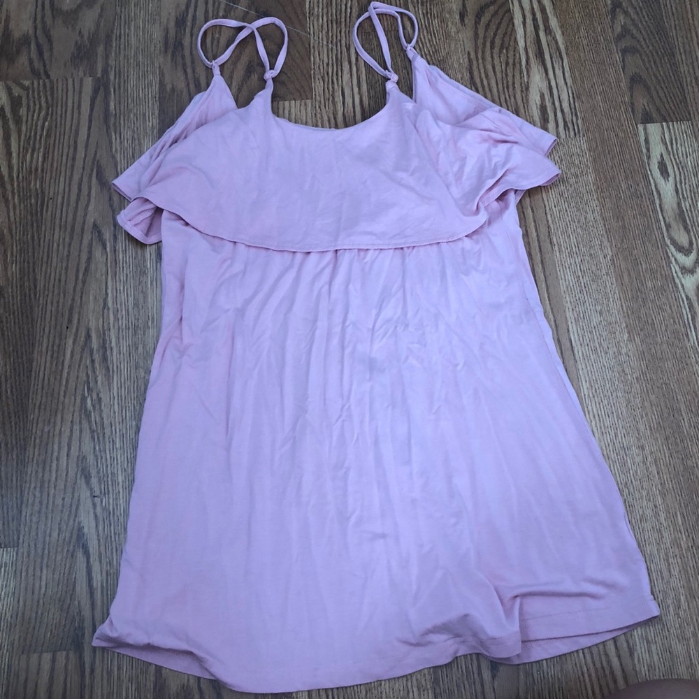 Tobi dress!